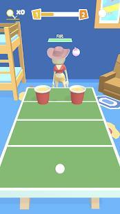 pong party 3d