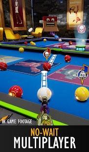 pool blitz