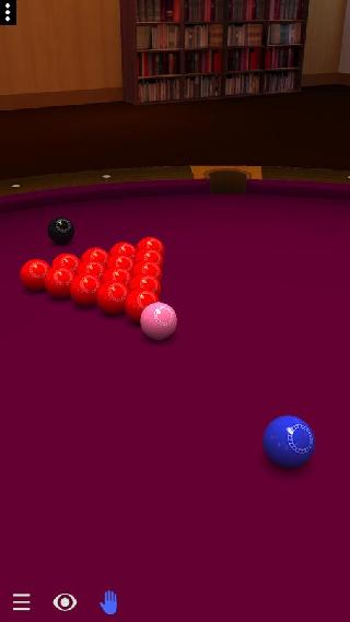 pool break 3d billiard snooker