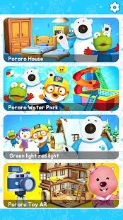 pororo world - ar playground