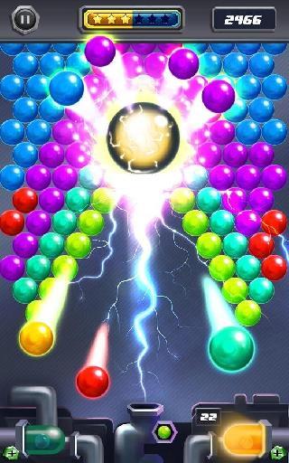power pop bubbles