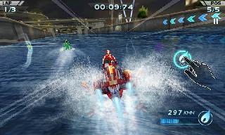 powerboat racing 3d
