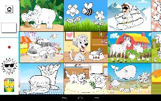 preschool all-in-one