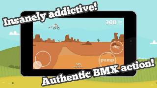 pumped: bmx