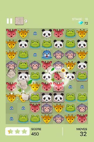 puzzle world