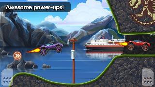 race day - multiplayer racing