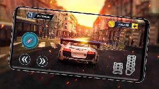 race mania