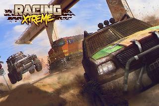 racing xtreme: best driver 3d