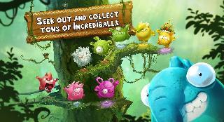 rayman adventures