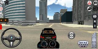 real car simulator game