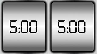 real chess clock