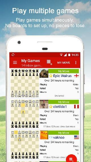 redhotpawn play chess online