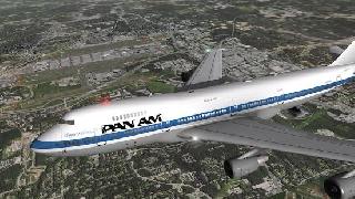 rfs - real flight simulator