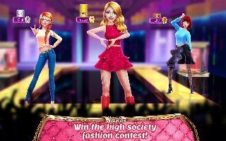 rich girl mall - shopping game