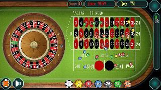roulette casino free