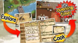 rpg marenian tavern story