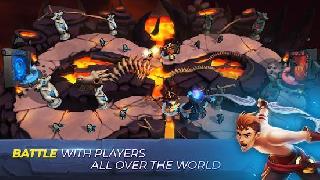 runegate heroes