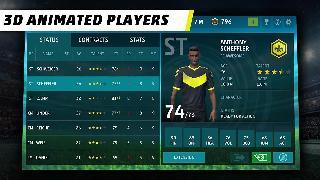 season 17 - football manager