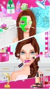 selfie queen social star girls style makeover