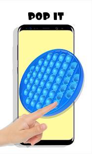 sensory fidget