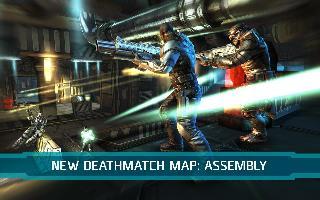shadowgun: deadzone