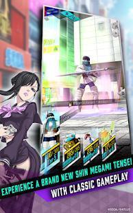 shin megami tensei liberation d