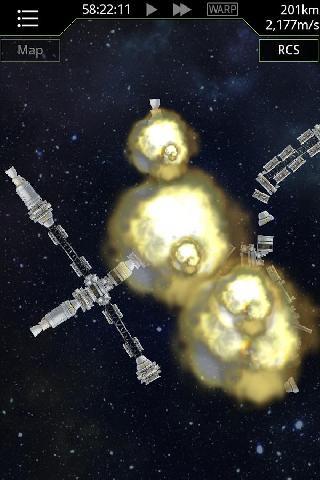 simplerockets