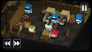 slayaway camp: free 2 slay