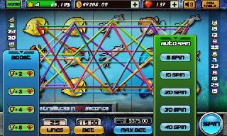 slot machine