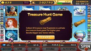 slots arctic: free slot machine