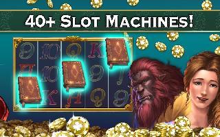 slots: epic jackpot slots free