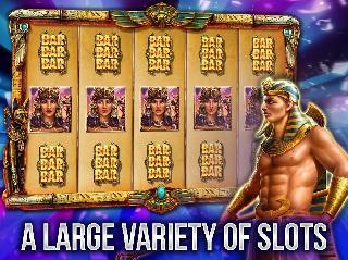 slots free: slot machines