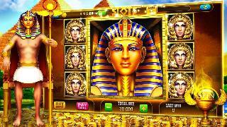 slots : pharaoh slot machines