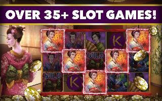 slots romance: free slots game