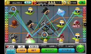 slots world