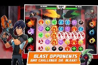 slugterra: slug it out