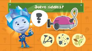 smart kids games for children
