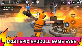 smashgrounds.io: ragdoll epic gang of beast battle