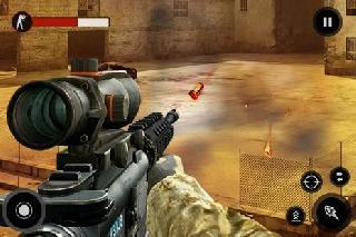 sniper arena fury grand shooter-counter terrorist