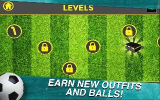 soccer goalkeeper