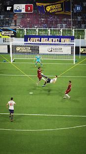 soccer super star