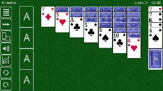 solitaire