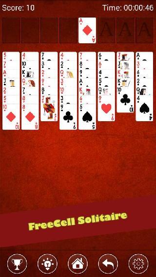 solitaire collection