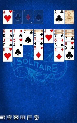 solitaire free
