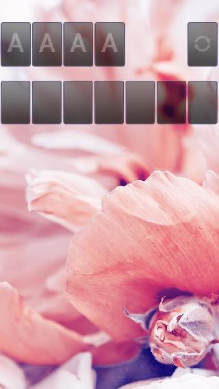 solitaire withered rose theme