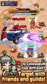 soul weapon idle