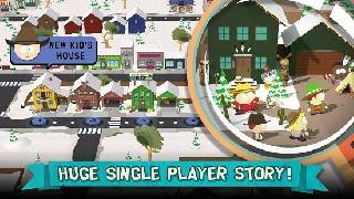 south park: phone destroyer