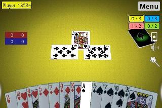 spades 3d