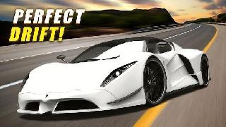 speed car racing