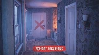 spotlight x: room escape